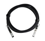 StarTech.com Câble SFP+ à connexion directe conforme aux normes MSA - Cordon DAC Twinax de 5 m