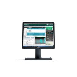 Barco MDRC-1219 écran plat de PC 48,3 cm (19") 1280 x 1024 pixels SXGA LCD Noir