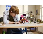 LEGO Minecraft The Pickaxe Mine