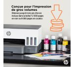 HP Smart Tank 7005 Sans fil All-in-One Couleur Imprimante, Impression recto-verso; copieur, scanner