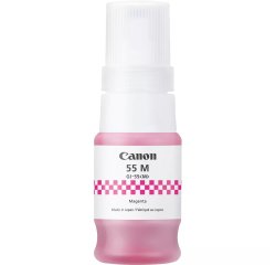 Canon - Cartuccia ink - Magenta - GI-55M - 6290C001 - 3.000 pag