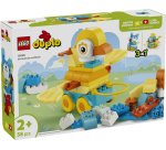LEGO DUPLO 3 in 1 Animals on Wheels