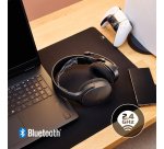 HyperX Cloud Jet – Wireless Gaming Headset (Light Blue)