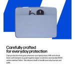 HP Protective 13-14-inch Laptop Sleeve