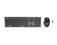 HP Ensemble clavier et souris sans fil rechargeables multi-appareils 720