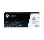 HP LaserJet Toner magenta 659X authentique grande capacité