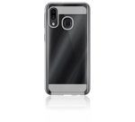 Hama Air Robust custodia per cellulare 14,7 cm (5.8") Cover Grigio, Trasparente