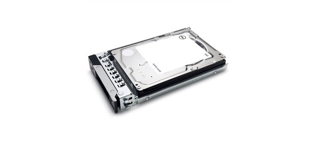 DELL 400-ATJL disco duro interno 1,2 TB 10000 RPM 2.5" SAS