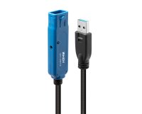 Lindy Rallonge active Pro USB 3.0, 10m