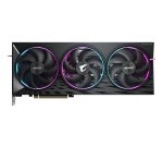 GIGABYTE AORUS Radeon RX 9070 XT ELITE 16G Graphics Card - 16GB GDDR6, 256bit, PCI-E 5.0, 3100 MHz Core Clock, 2 x DisplayPort, 2 x HDMI, GV-R9070XTAORUS E-16GD