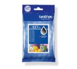 Brother Genuine LC527BK Ink Cartridge - Black