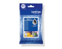 Brother Genuine LC527BK Ink Cartridge - Black