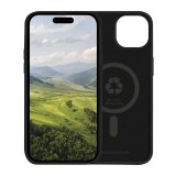 dbramante1928 MO61NIBL1831 custodia per cellulare Cover Nero