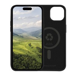 dbramante1928 MO61NIBL1831 custodia per cellulare Cover Nero