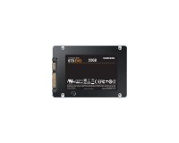 Samsung 870 EVO 250 GB 2.5" Serial ATA III V-NAND MLC