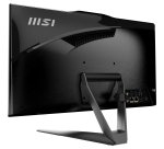 MSI Pro AP222T 14MA-613EU Intel® Core™ i3 i3-14100 54,6 cm (21.5") 1920 x 1080 Pixel Touch screen PC All-in-one 8 GB DDR4-SDRAM 512 GB SSD Windows 11 Home Wi-Fi 5 (802.11ac) Nero