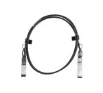 StarTech.com Câble SFP+ à connexion directe compatible Cisco SFP-H10GB-CU1-5 - DAC de 1,5 m