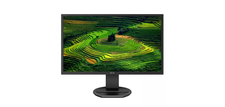 Philips B Line Moniteur LCD 221B8LJEB/00
