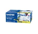 Brother TN-135Y toner cartridge 1 pc(s) Original Yellow