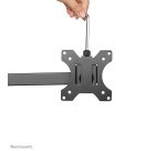 Neomounts FPMA-D550DD3BLACK Support d'écran à poser 13-27"