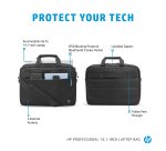HP Professional 14.1-inch Laptop Bag