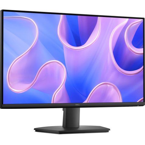 DELL SE2725HM écran plat de PC 68,6 cm (27") 1920 x 1080 pixels Full HD LCD Noir