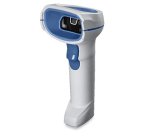 Zebra DS8108-HC Lecteur de code barre portable 1D/2D LED Blanc