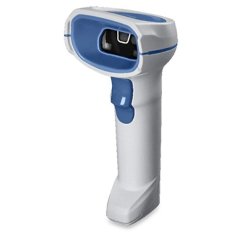 Zebra DS8108-HC Lecteur de code barre portable 1D/2D LED Blanc