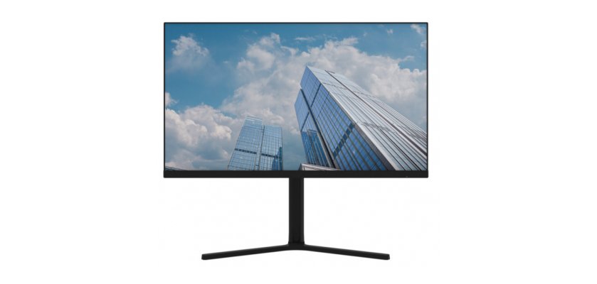 Dahua Technology LM24-B201A écran plat de PC 60,5 cm (23.8") 1920 x 1080 pixels Full HD LED Noir