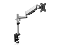 V7 Soporte para monitores con ajuste manual