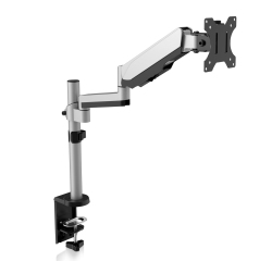 V7 Soporte para monitores con ajuste manual