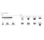 Philips Ambilight 55PQS9081/12 tv 139,7 cm (55") 4K Ultra HD Smart TV Wifi Zwart