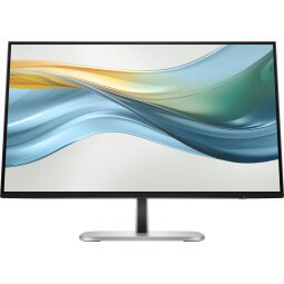 HP Series 5 Pro Serie 5 Pro 23,8 inch FHD USB-C-monitor - 524pu