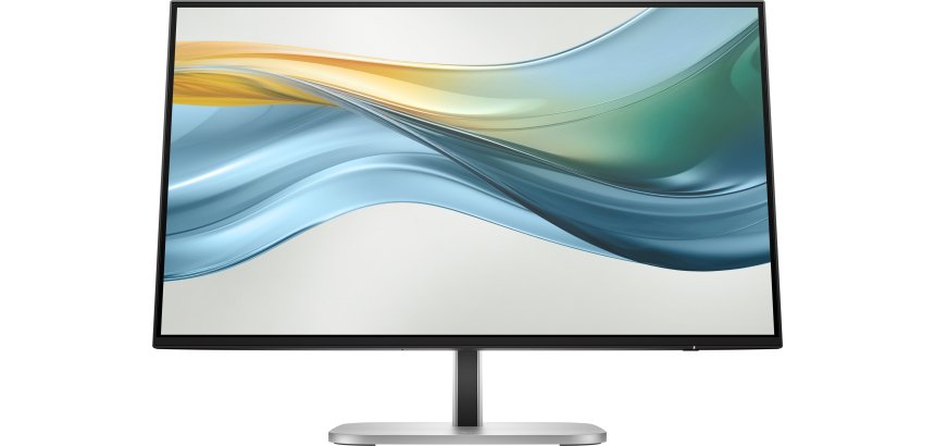 HP Series 5 Pro 23.8 inch FHD USB-C Monitor - 524pu