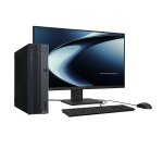 ASUS ExpertCenter PM700SK-0R7350008X Copilot+ PC AMD Ryzen AI 7 350 16 Go DDR5-SDRAM 512 Go SSD Windows 11 Pro SFF PC Noir
