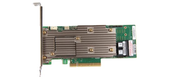 Fujitsu PRAID EP520i FH/LP contrôleur RAID PCI Express 12 Gbit/s