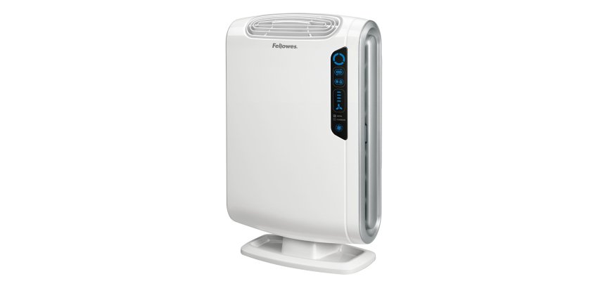 Purificateur air aeramax dx55