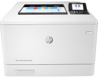 HP Color LaserJet Enterprise M455dn