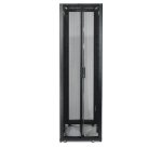 APC NetShelter SX, Server Rack Enclosure, 42U, Black, 1991H x 600W x 1070D mm