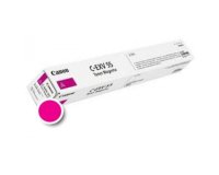 Canon C-EXV 55 cartuccia toner 1 pz Originale Magenta