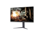 Ecran PC Lg 32GS75Q-B