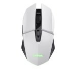 Trust GXT 110 FELOX souris Gaming Droitier RF sans fil Optique 4800 DPI