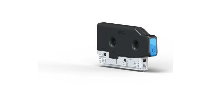 Epson WorkForce Enterprise AM-C400 Cyan Ink