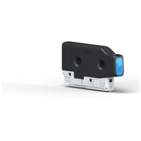 Epson C13T08N240 cartucho de tinta 1 pieza(s) Original Cian