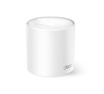 TP-Link Deco X10 Bi-bande (2,4 GHz / 5 GHz) Wi-Fi 6 (802.11ax) Blanc 2 Interne