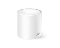 TP-Link Deco X10 Bi-bande (2,4 GHz / 5 GHz) Wi-Fi 6 (802.11ax) Blanc 2 Interne