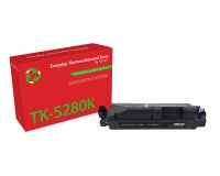 Toner rigenerato Everyday™ di Xerox Nero compatibile con Kyocera TK-5280K, Capacità standard