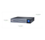 APC Easy UPS SRV - Onduleur on-line 3kVA Bat Lithium-Ion Tour/Rack 1 ph 230V - IEC