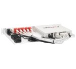 Rackmount.IT RM-FR-T15 accessoire de racks Équerre de fixation