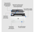 HP LaserJet Imprimante multifonction Pro 3102fdn